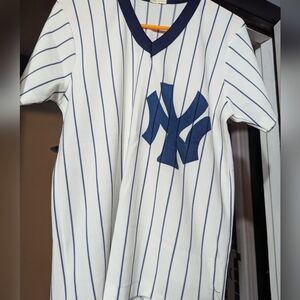 True Vintage New York Yankees Shirt